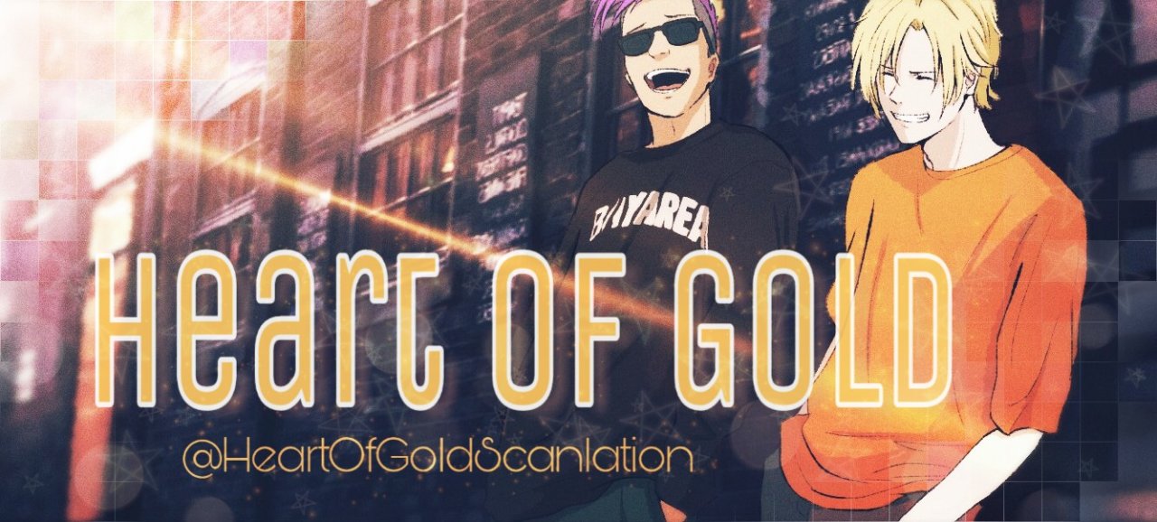 Read Banana Fish ES Manga Online