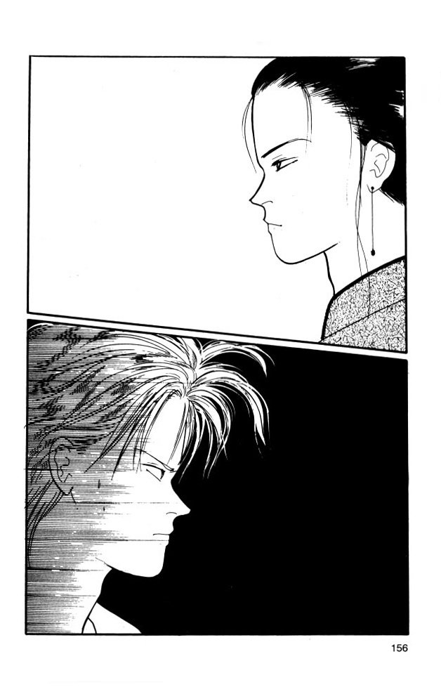 Read Banana Fish ES Manga Online