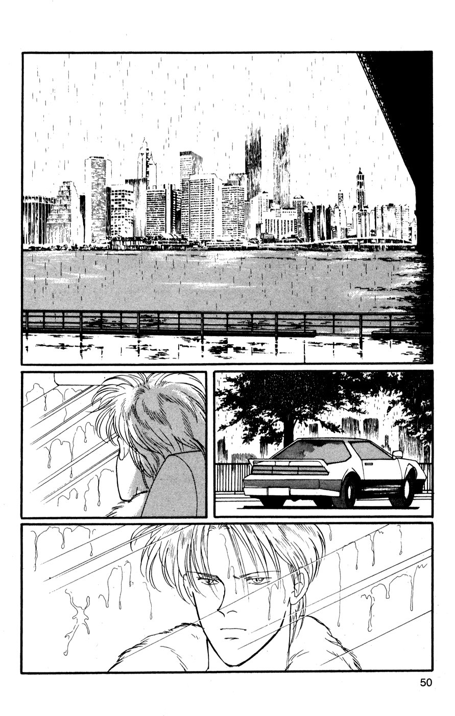 Read Banana Fish ES Manga Online
