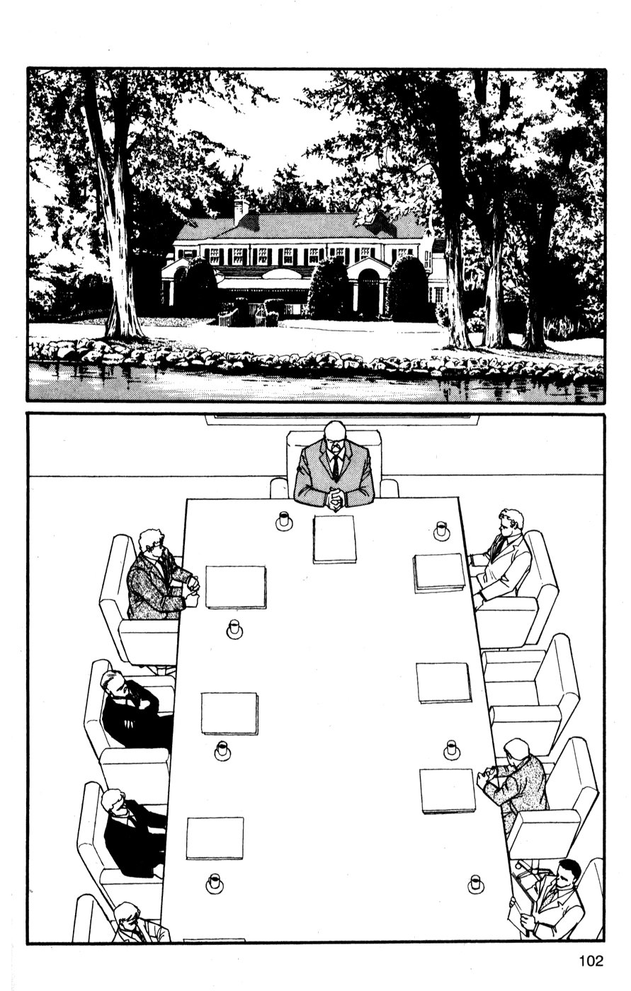 Read Banana Fish ES Manga Online