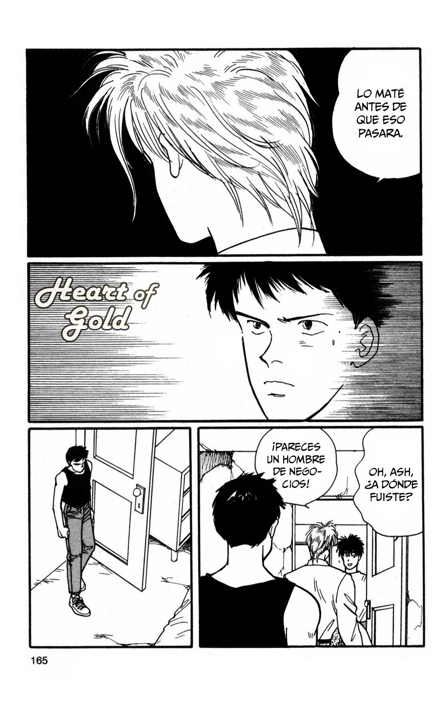 Read Banana Fish ES Manga Online