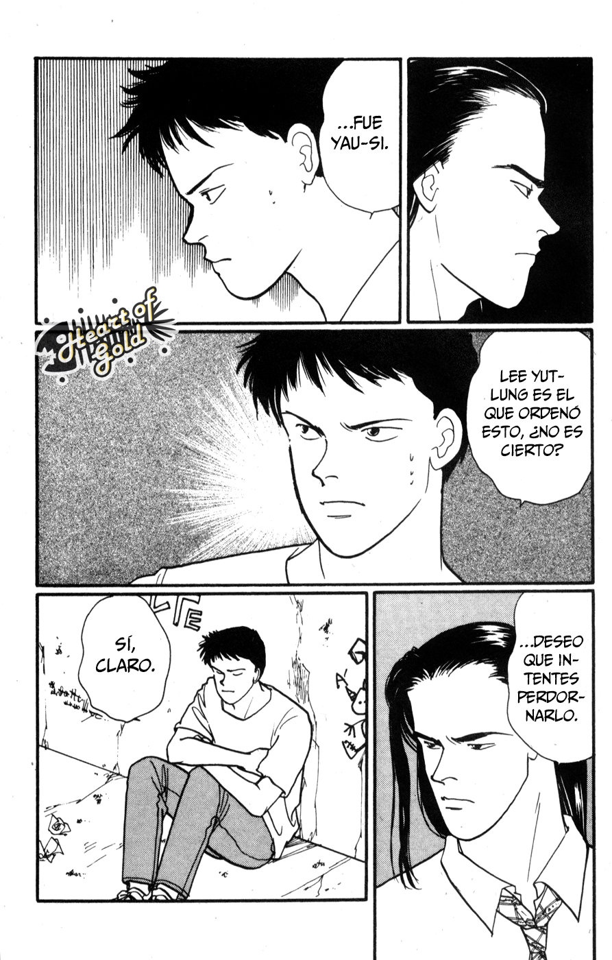 Read Banana Fish ES Manga Online