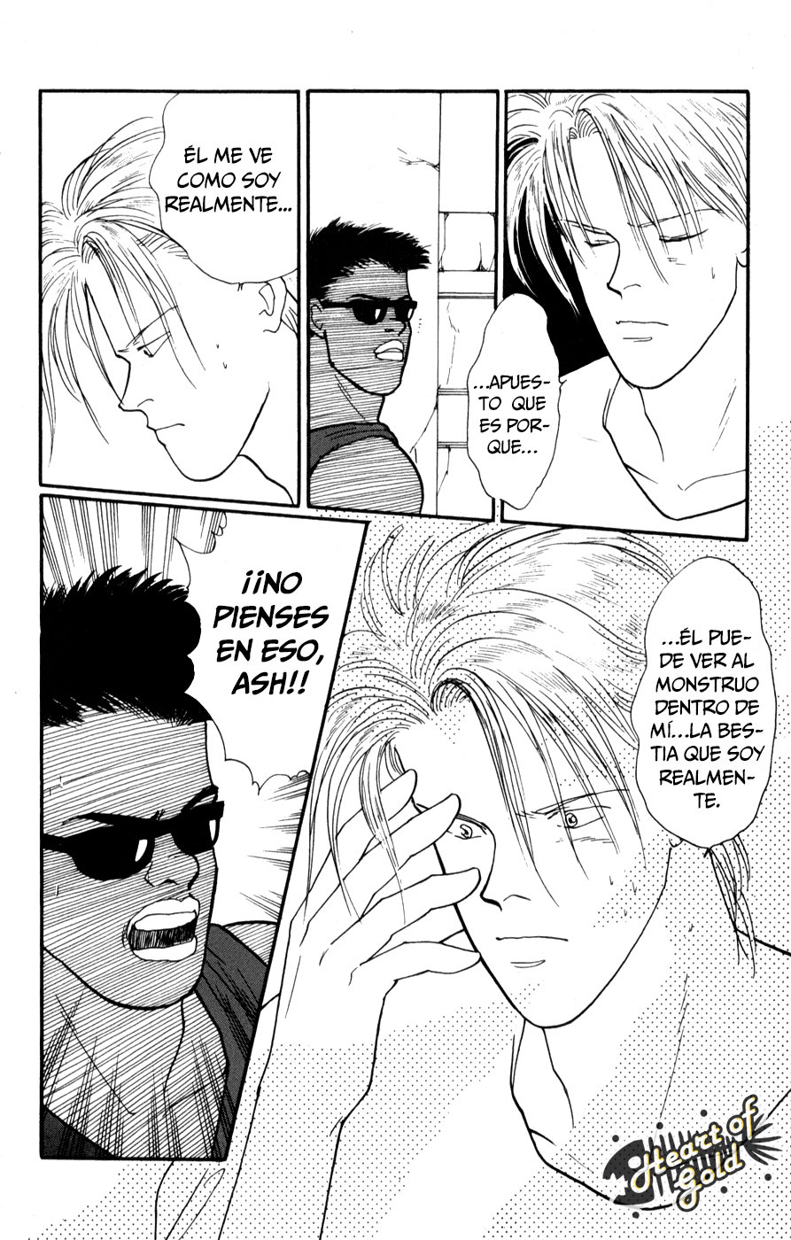 Read Banana Fish ES Manga Online