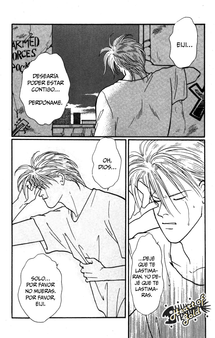 Read Banana Fish ES Manga Online