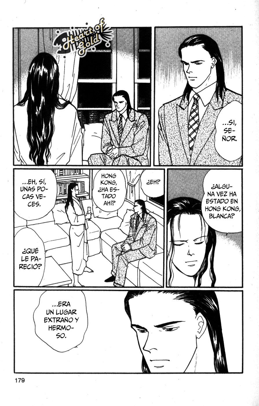 Read Banana Fish ES Manga Online