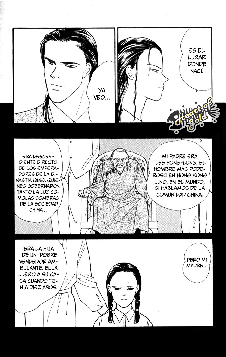 Read Banana Fish ES Manga Online