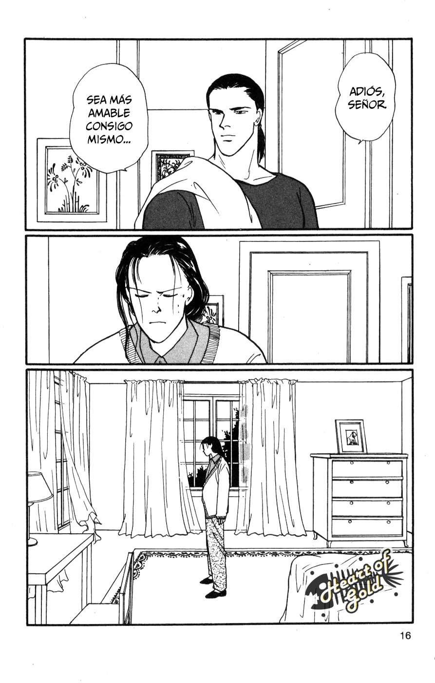 Read Banana Fish ES Manga Online