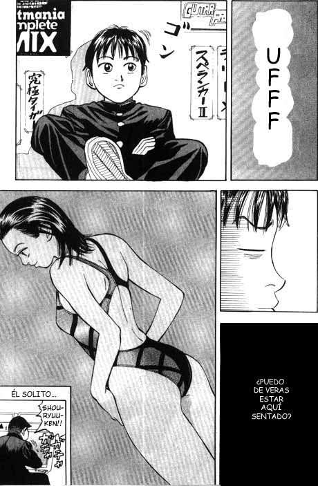 Read Beck ES Manga Online