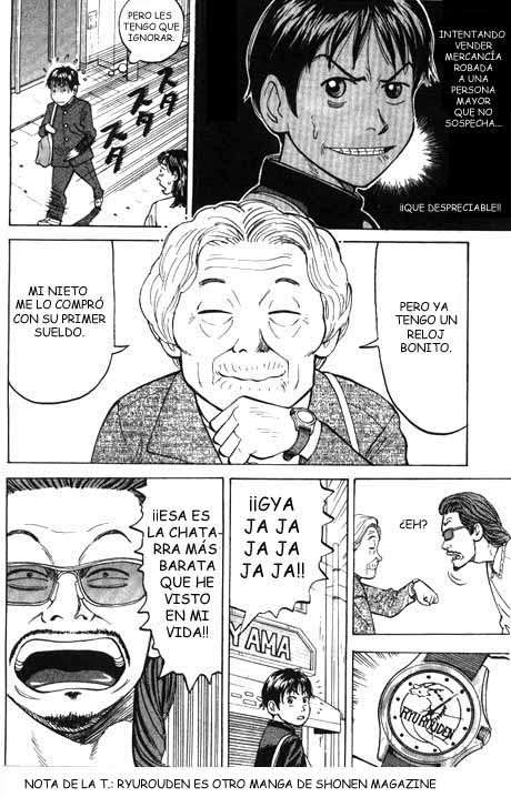 Read Beck ES Manga Online