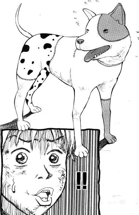 Read Beck ES Manga Online