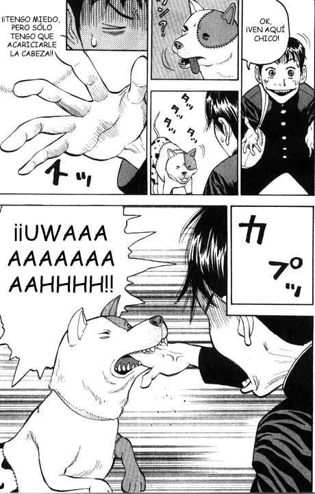 Read Beck ES Manga Online