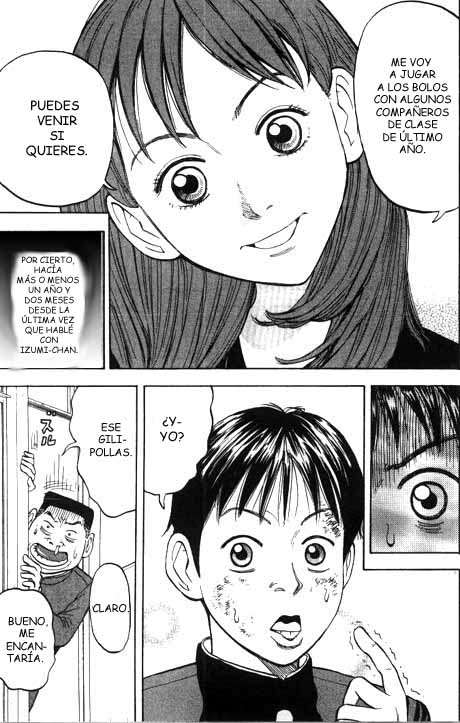 Read Beck ES Manga Online