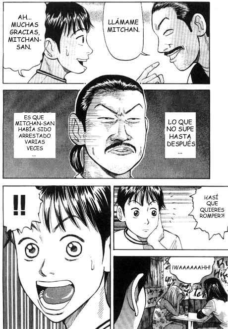 Read Beck ES Manga Online