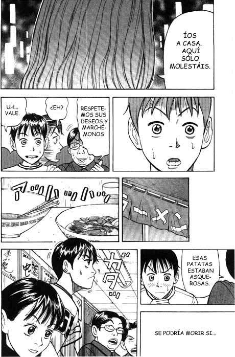 Read Beck ES Manga Online