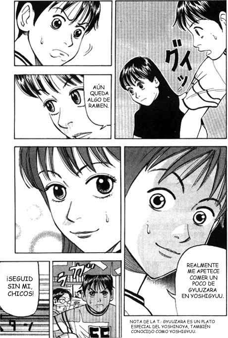 Read Beck ES Manga Online