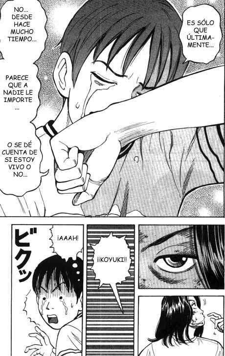 Read Beck ES Manga Online