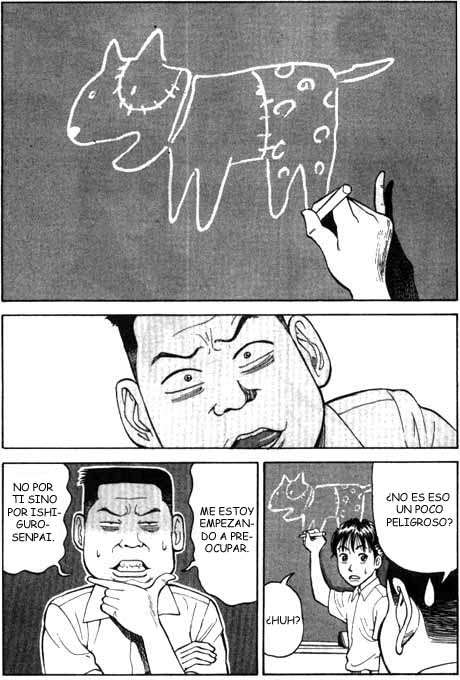 Read Beck ES Manga Online