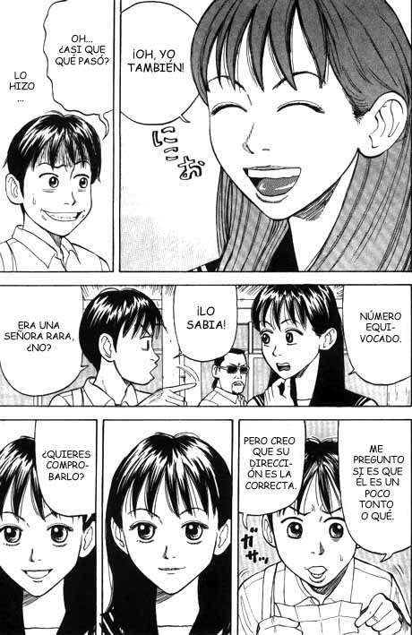 Read Beck ES Manga Online