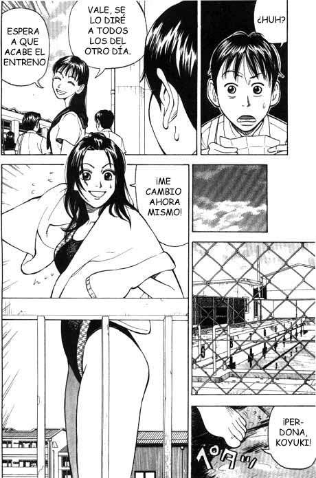 Read Beck ES Manga Online