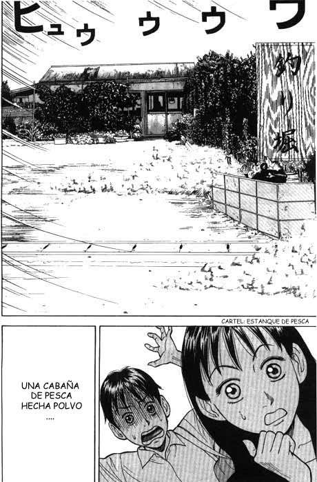 Read Beck ES Manga Online