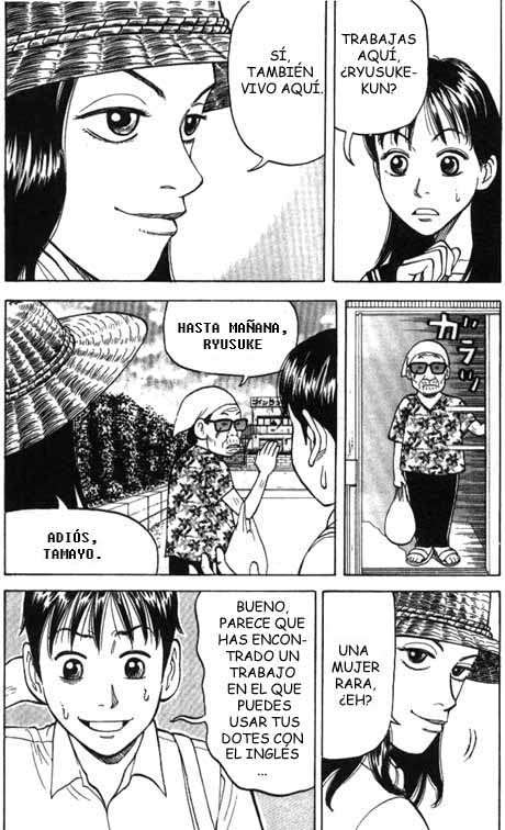 Read Beck ES Manga Online