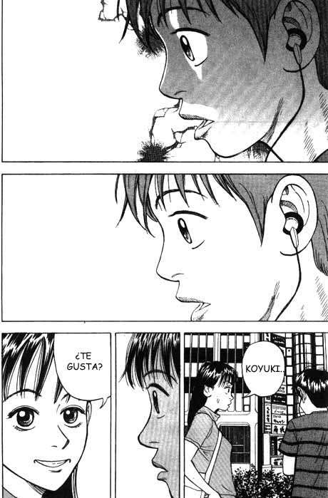 Read Beck ES Manga Online