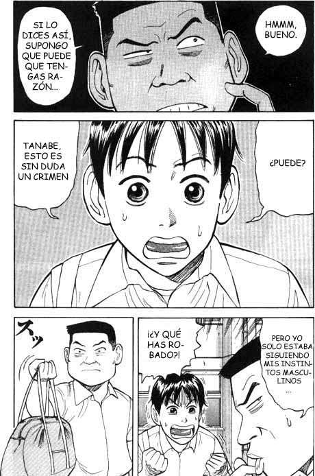 Read Beck ES Manga Online