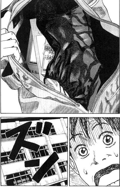 Read Beck ES Manga Online