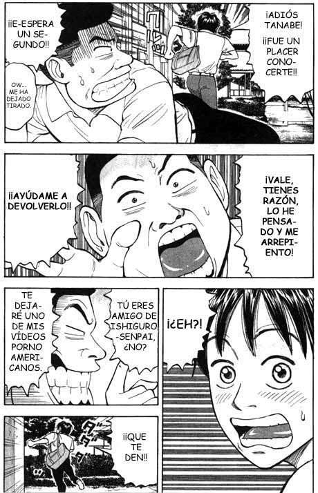 Read Beck ES Manga Online