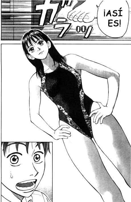 Read Beck ES Manga Online