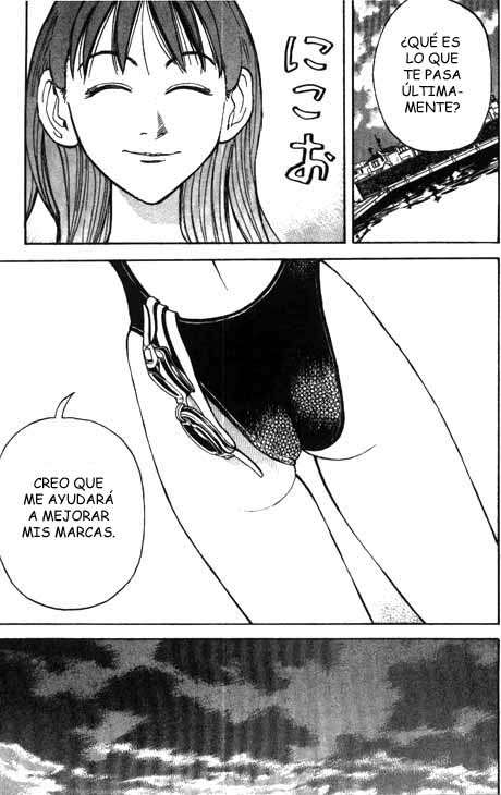 Read Beck ES Manga Online