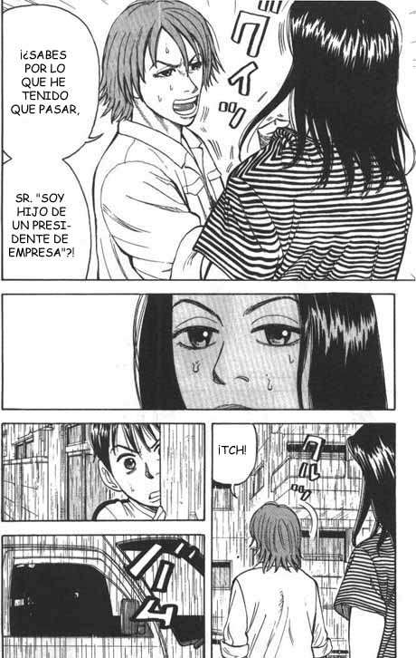 Read Beck ES Manga Online