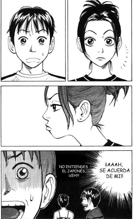 Read Beck ES Manga Online