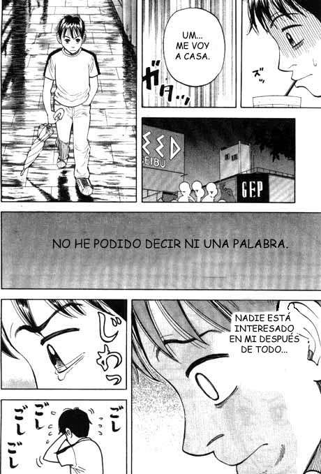 Read Beck ES Manga Online