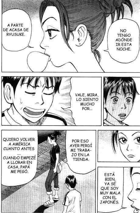 Read Beck ES Manga Online