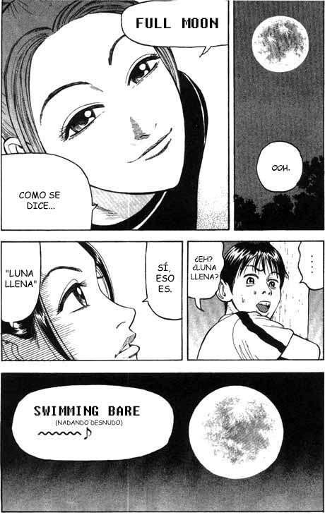 Read Beck ES Manga Online