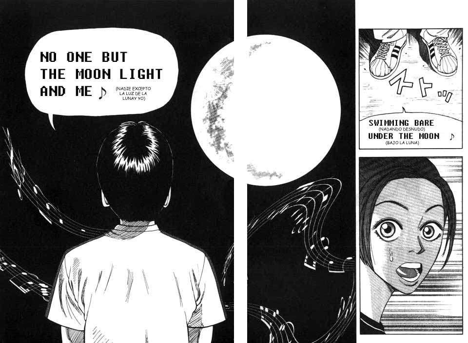 Read Beck ES Manga Online