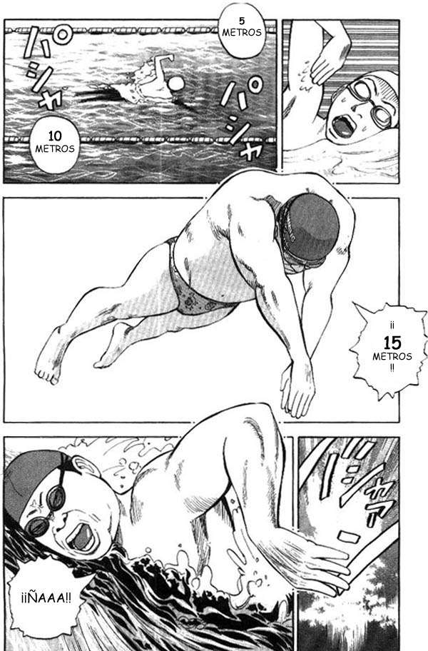 Read Beck ES Manga Online