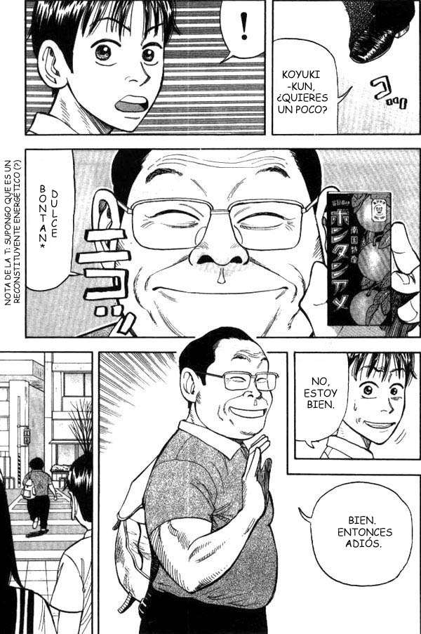 Read Beck ES Manga Online