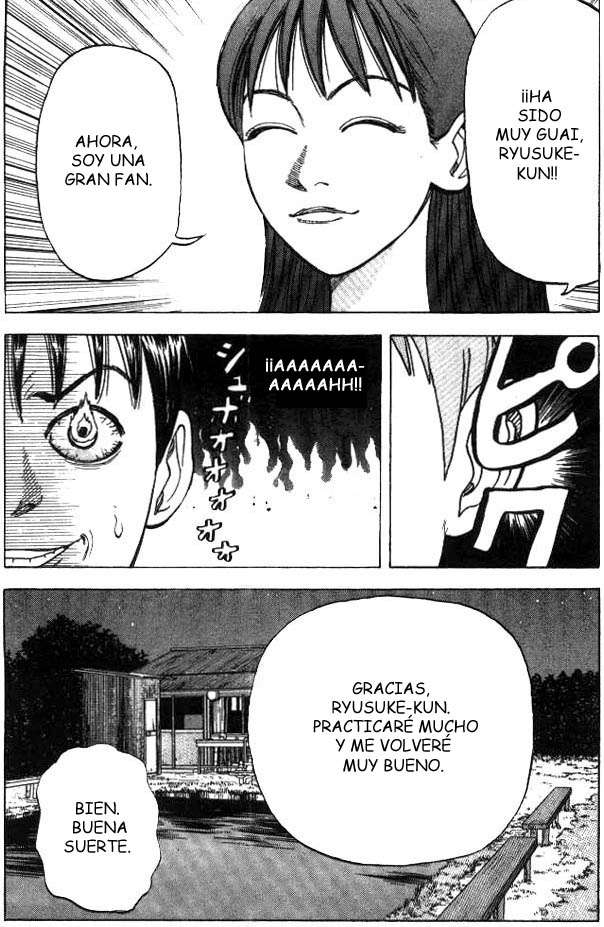 Read Beck ES Manga Online