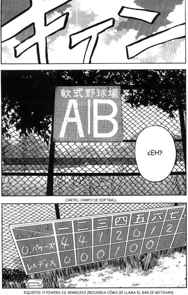 Read Beck ES Manga Online