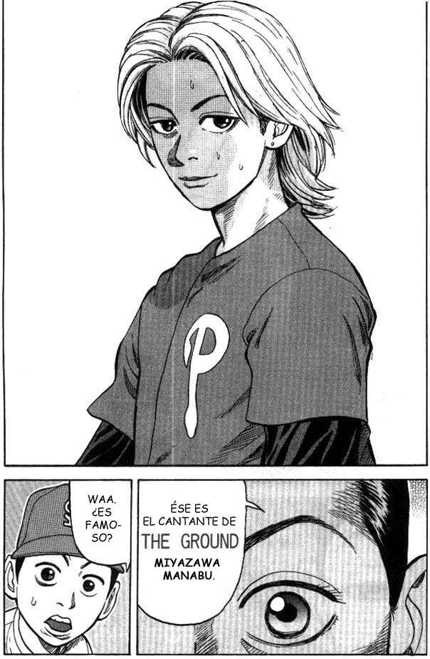 Read Beck ES Manga Online