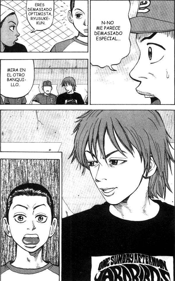 Read Beck ES Manga Online