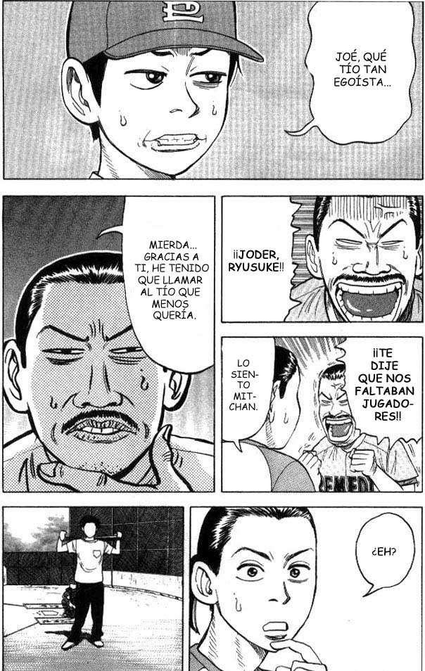 Read Beck ES Manga Online