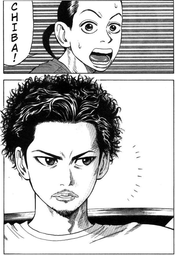 Read Beck ES Manga Online