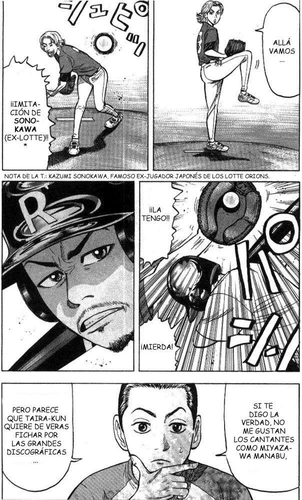 Read Beck ES Manga Online