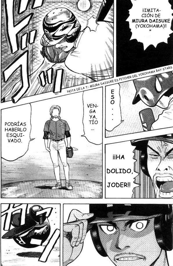 Read Beck ES Manga Online