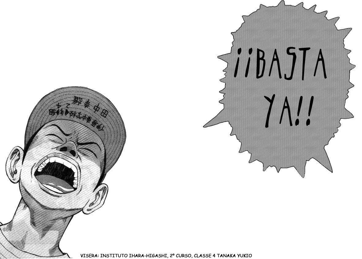 Read Beck ES Manga Online