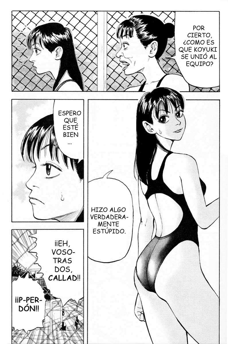 Read Beck ES Manga Online