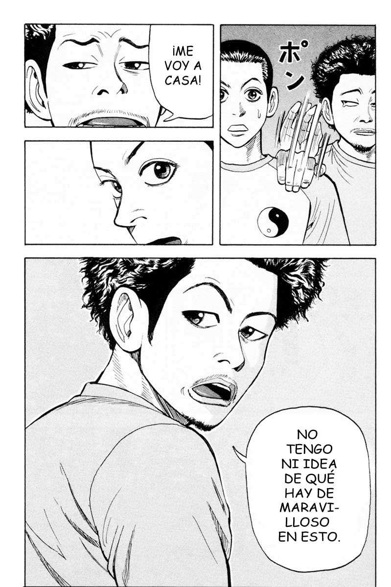 Read Beck ES Manga Online